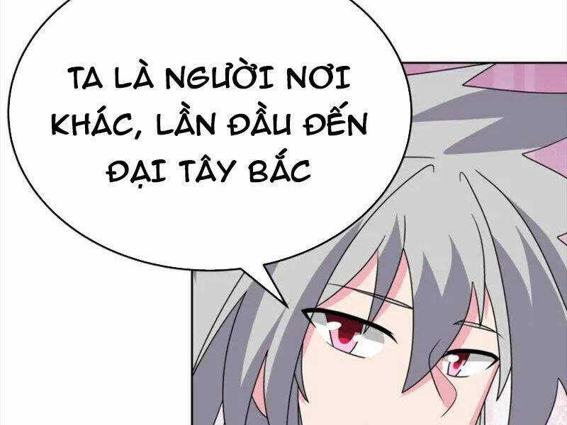 Tôn Thượng - Chapter 493 - Trang 51