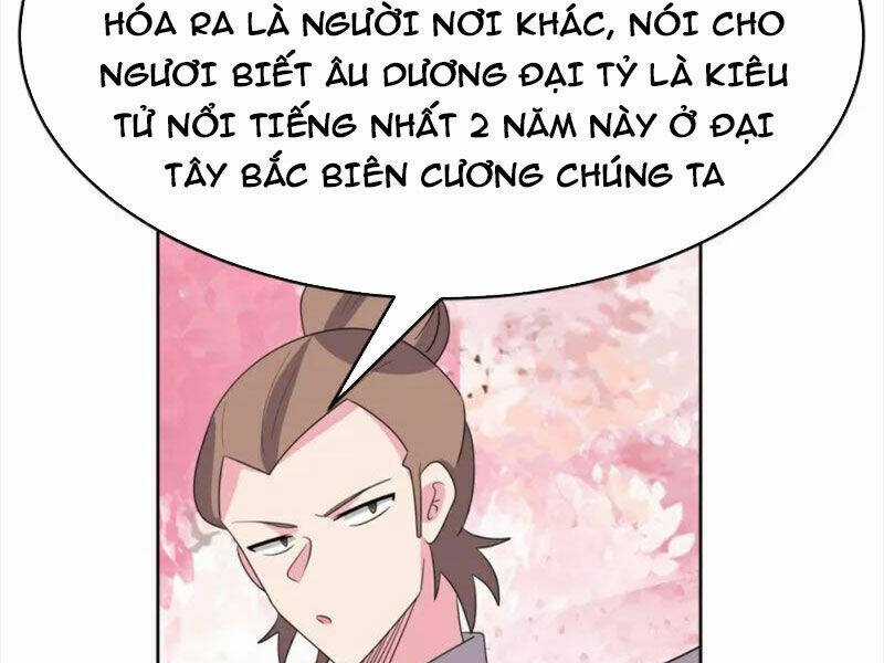 Tôn Thượng - Chapter 493 - Trang 53