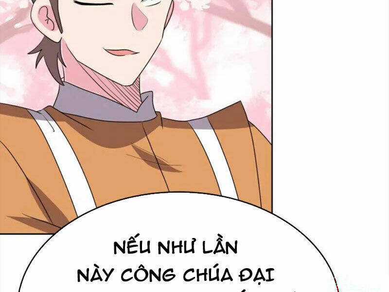 Tôn Thượng - Chapter 494 - Trang 2