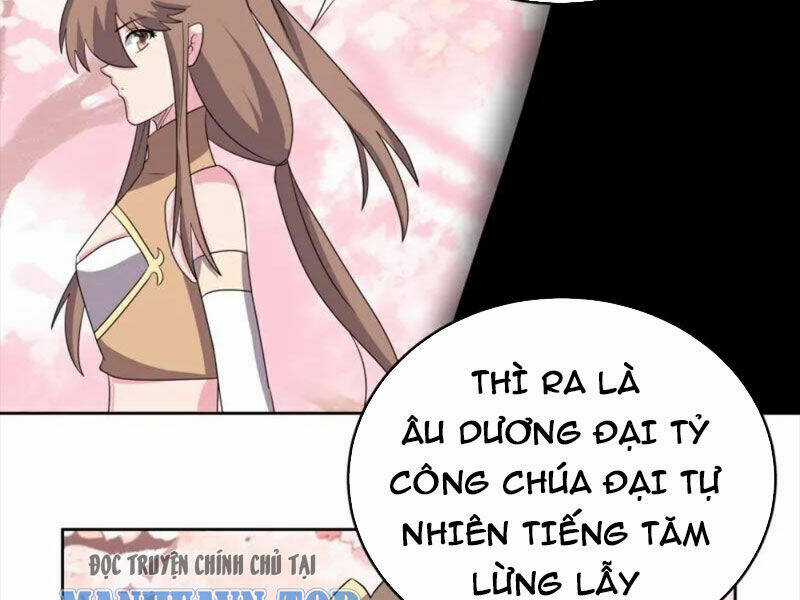 Tôn Thượng - Chapter 494 - Trang 14