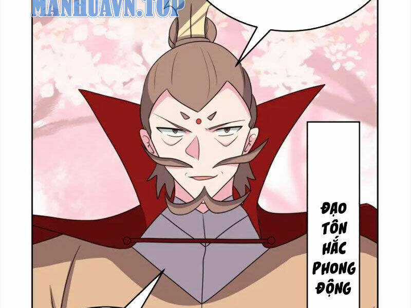 Tôn Thượng - Chapter 494 - Trang 15