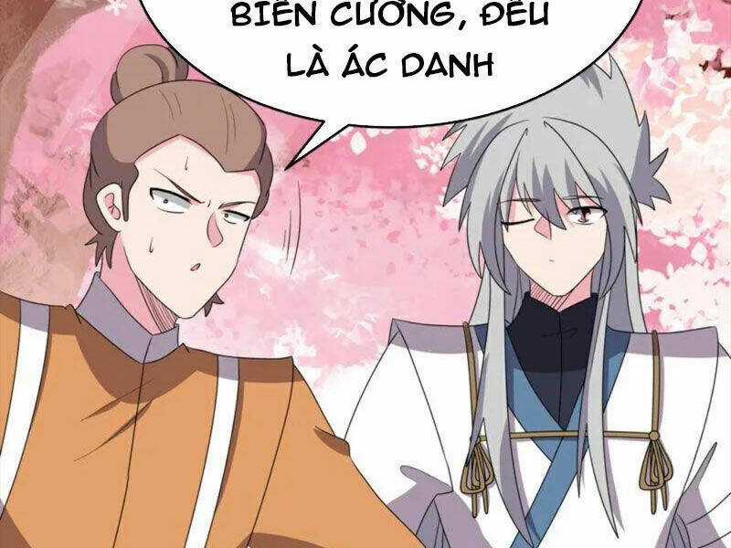 Tôn Thượng - Chapter 494 - Trang 17