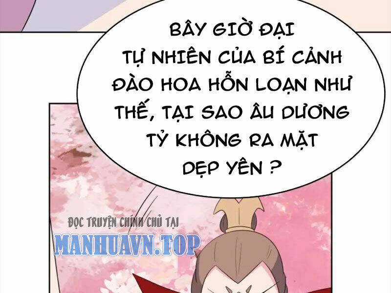 Tôn Thượng - Chapter 494 - Trang 23