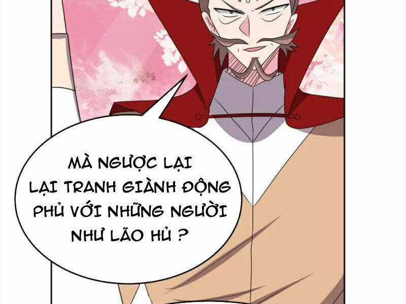 Tôn Thượng - Chapter 494 - Trang 24