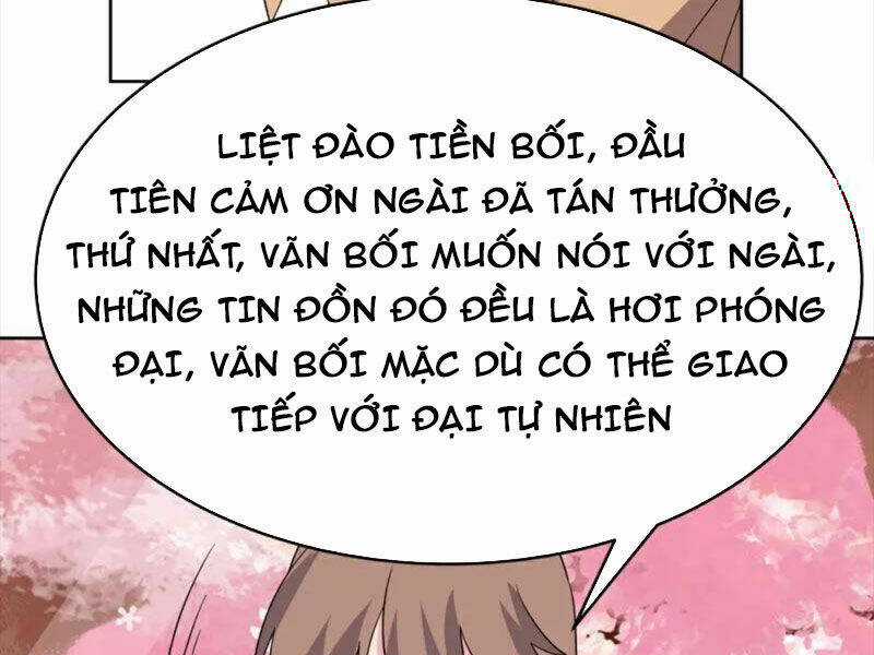 Tôn Thượng - Chapter 494 - Trang 25