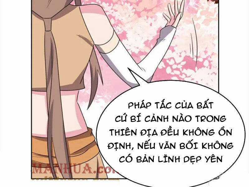 Tôn Thượng - Chapter 494 - Trang 31