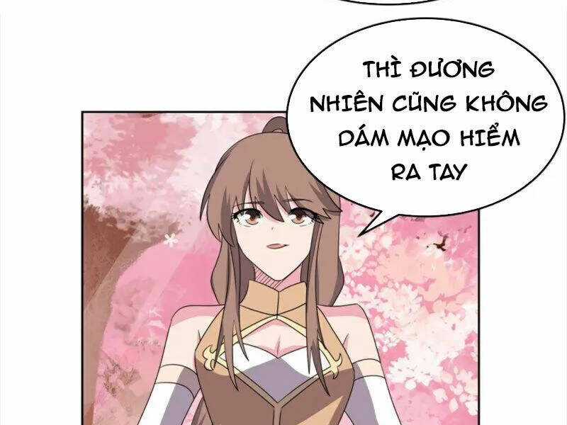 Tôn Thượng - Chapter 494 - Trang 32