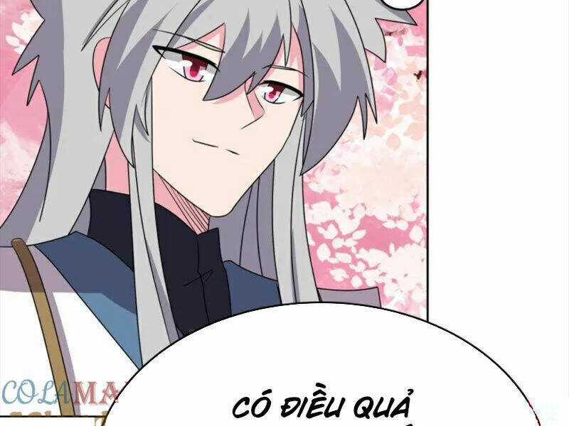 Tôn Thượng - Chapter 494 - Trang 38