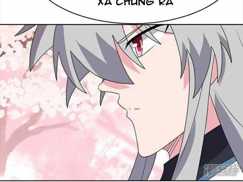 Tôn Thượng - Chapter 494 - Trang 8