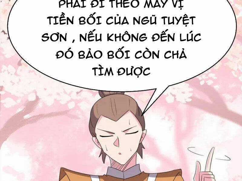 Tôn Thượng - Chapter 494 - Trang 10