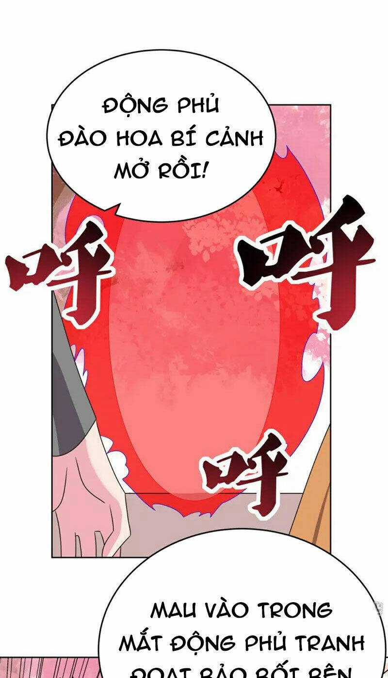 Tôn Thượng - Chapter 495 - Trang 1