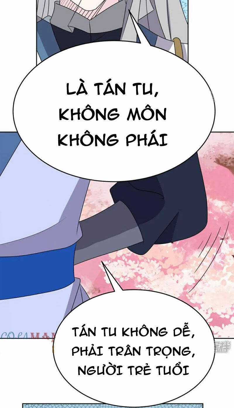 Tôn Thượng - Chapter 495 - Trang 11