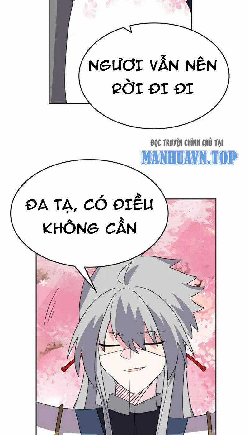 Tôn Thượng - Chapter 495 - Trang 14