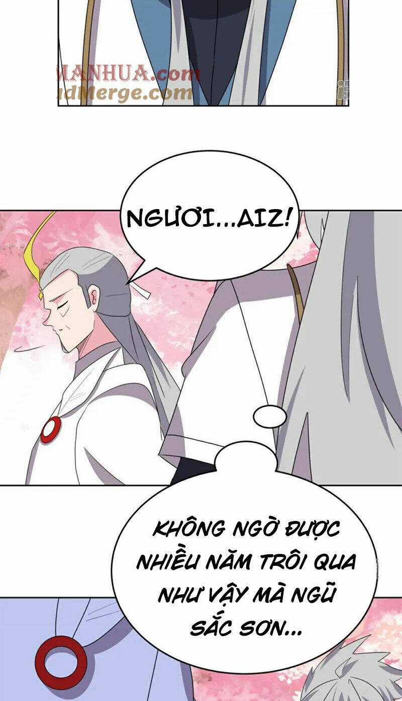 Tôn Thượng - Chapter 495 - Trang 15