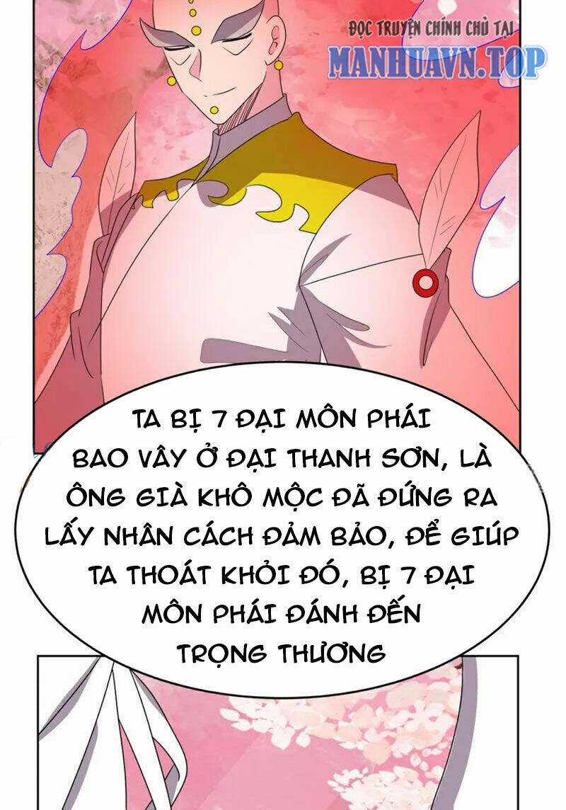 Tôn Thượng - Chapter 495 - Trang 19