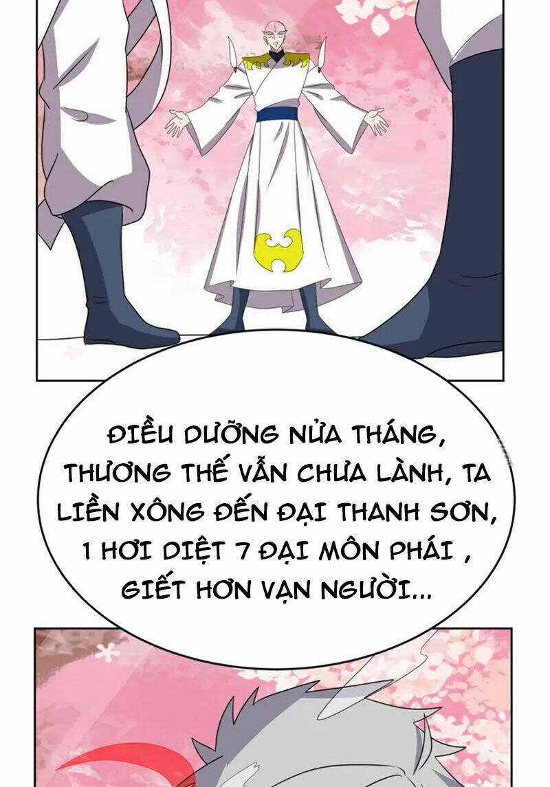 Tôn Thượng - Chapter 495 - Trang 20