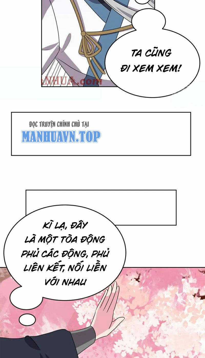 Tôn Thượng - Chapter 495 - Trang 3