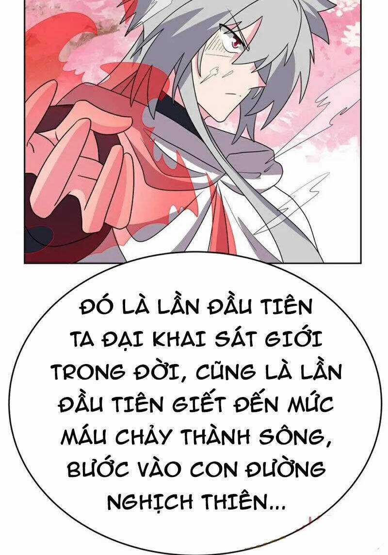 Tôn Thượng - Chapter 495 - Trang 21