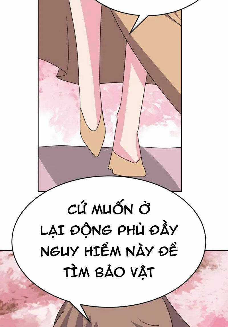 Tôn Thượng - Chapter 495 - Trang 23