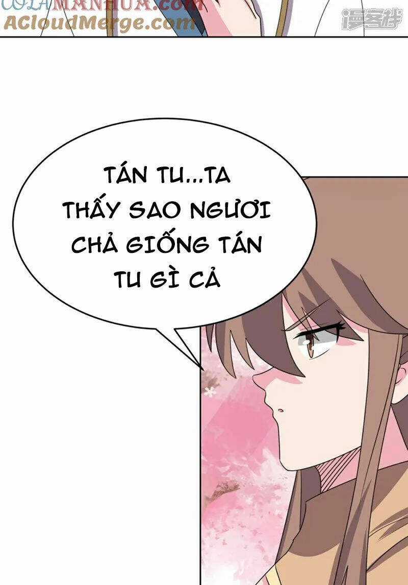 Tôn Thượng - Chapter 495 - Trang 30