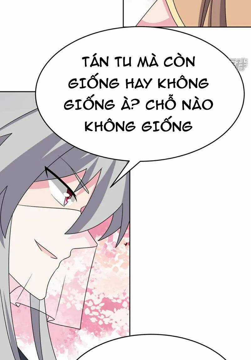 Tôn Thượng - Chapter 495 - Trang 31