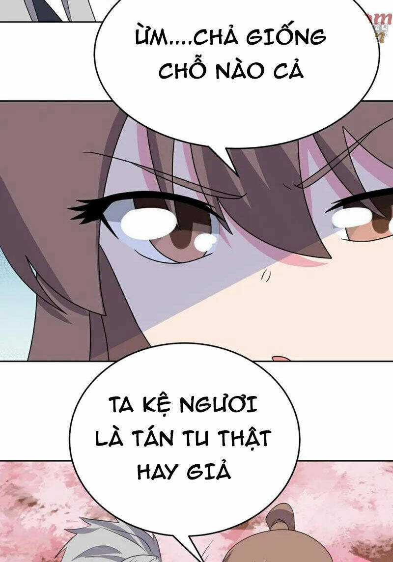 Tôn Thượng - Chapter 495 - Trang 32