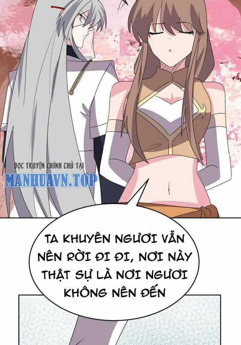 Tôn Thượng - Chapter 495 - Trang 33