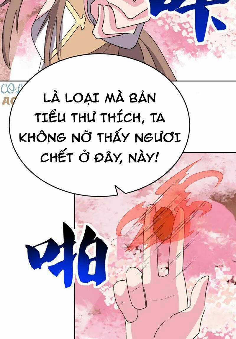 Tôn Thượng - Chapter 495 - Trang 35
