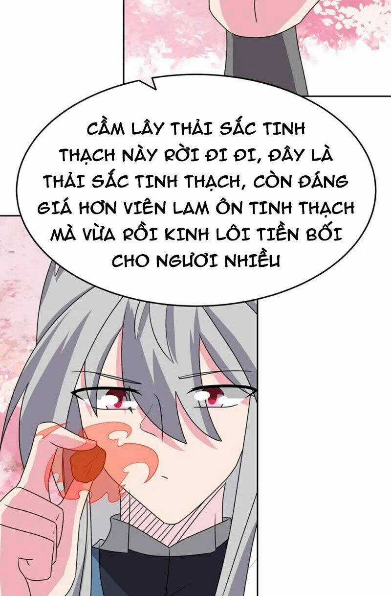 Tôn Thượng - Chapter 495 - Trang 36