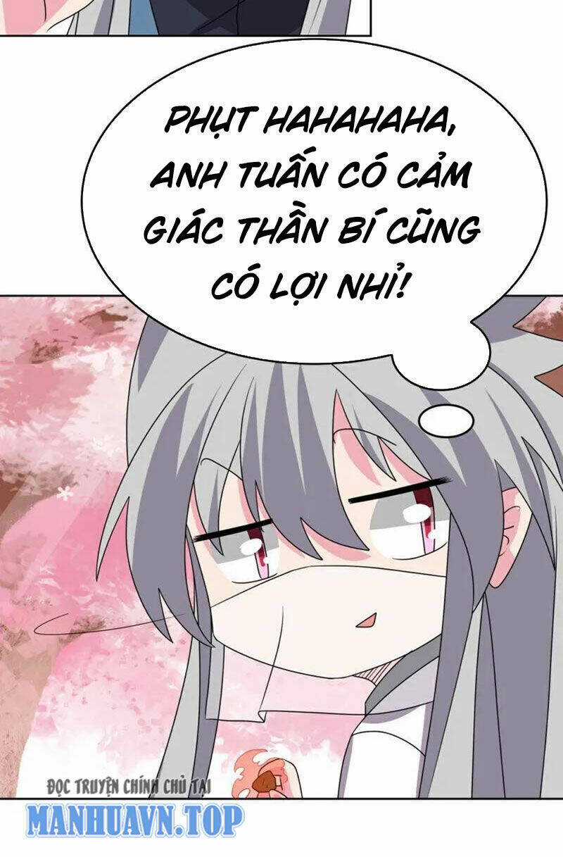 Tôn Thượng - Chapter 495 - Trang 37