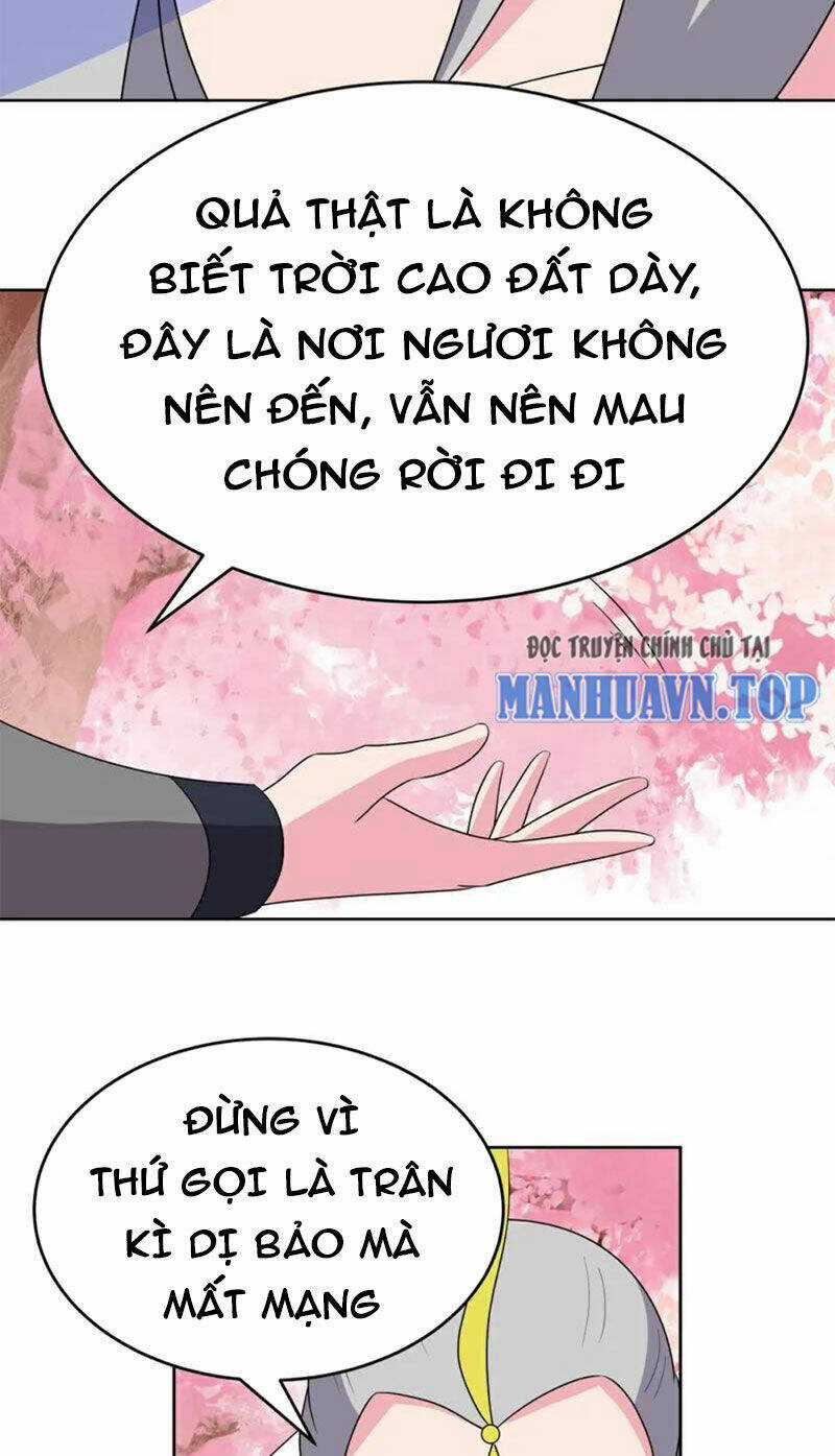 Tôn Thượng - Chapter 495 - Trang 7