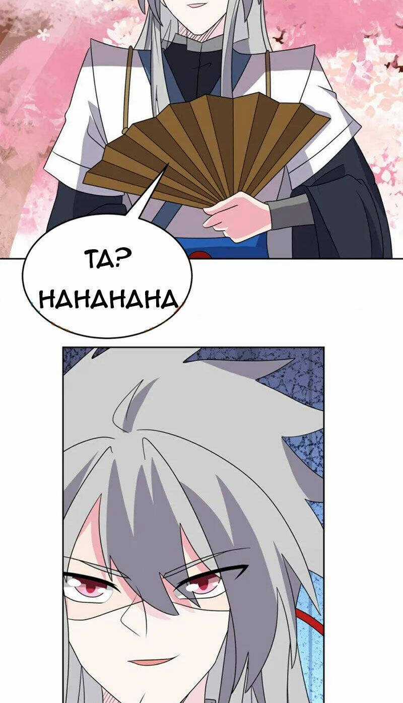 Tôn Thượng - Chapter 495 - Trang 10