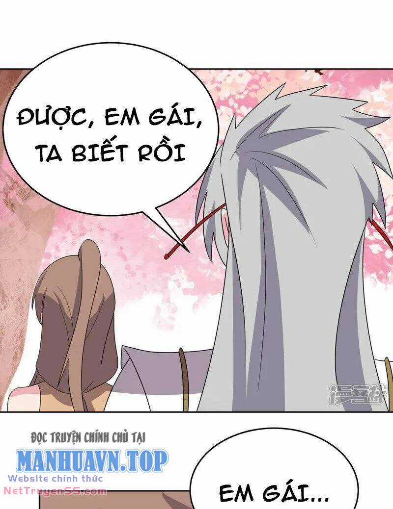 Tôn Thượng - Chapter 496 - Trang 1