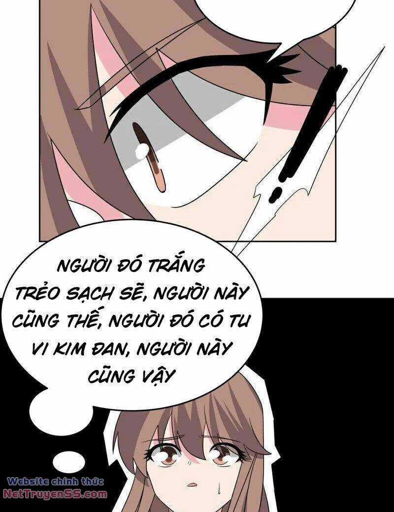 Tôn Thượng - Chapter 496 - Trang 2