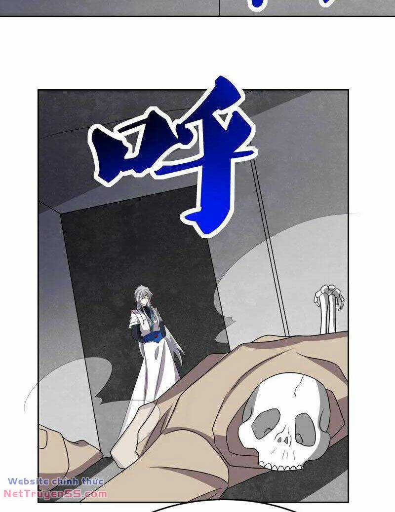 Tôn Thượng - Chapter 496 - Trang 12