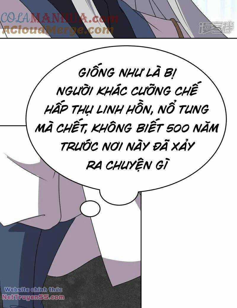 Tôn Thượng - Chapter 496 - Trang 14