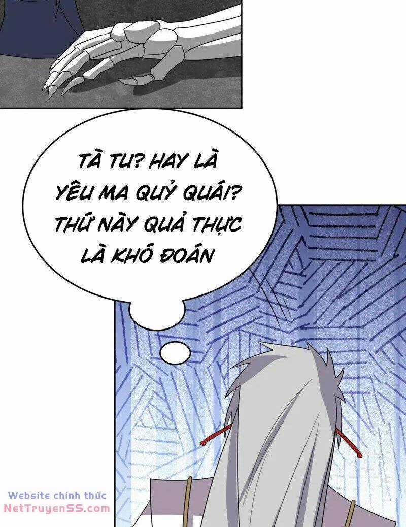 Tôn Thượng - Chapter 496 - Trang 15