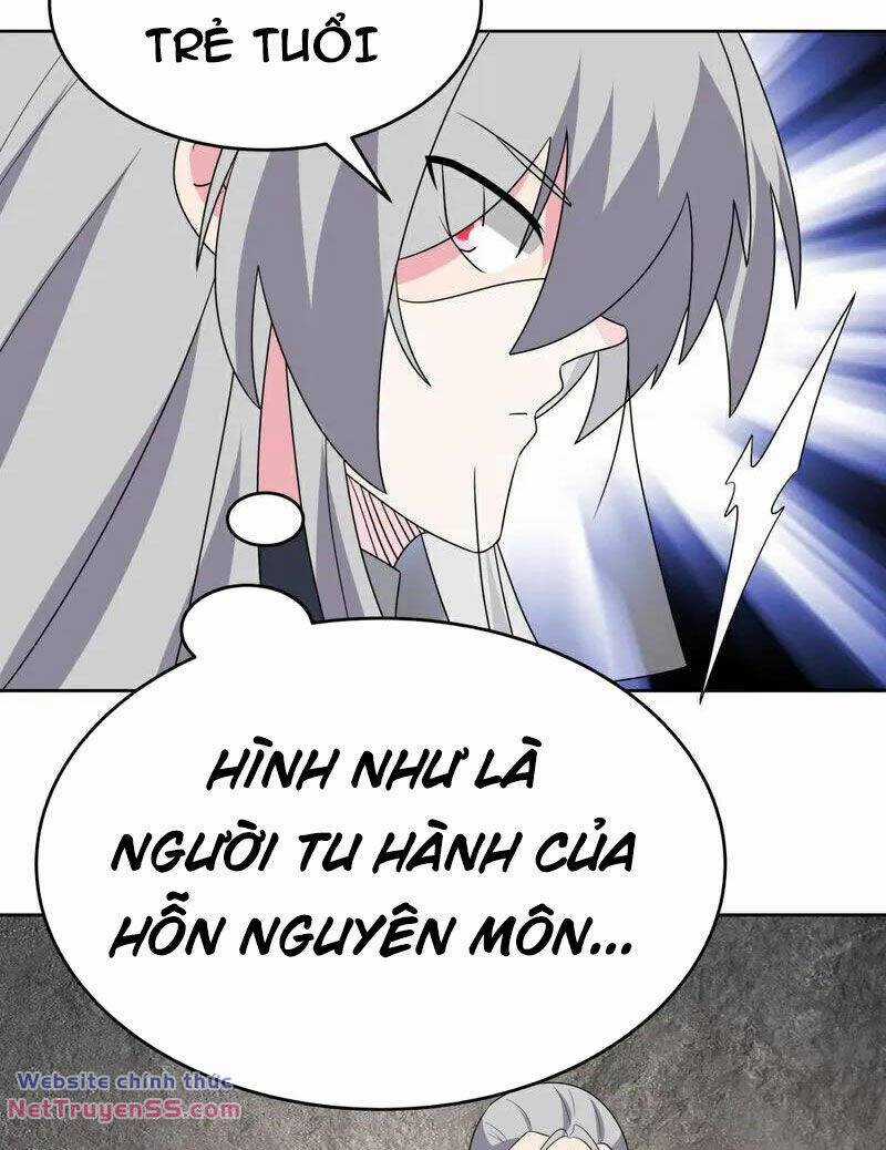 Tôn Thượng - Chapter 496 - Trang 18