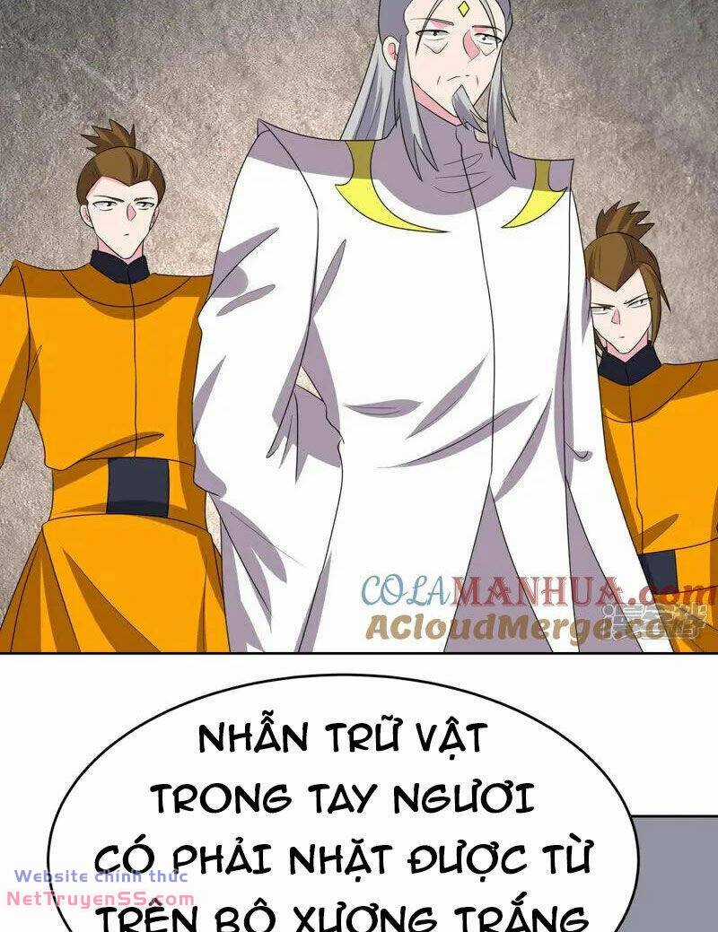 Tôn Thượng - Chapter 496 - Trang 19