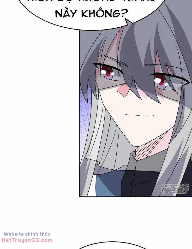 Tôn Thượng - Chapter 496 - Trang 20