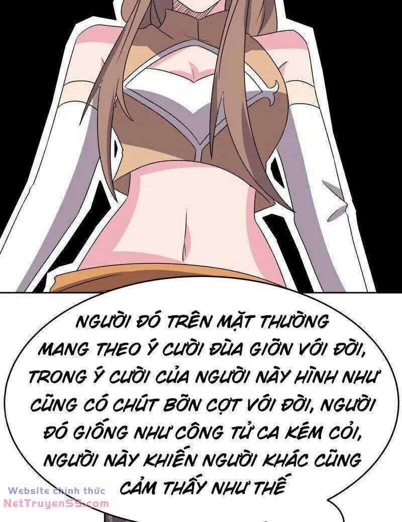 Tôn Thượng - Chapter 496 - Trang 3