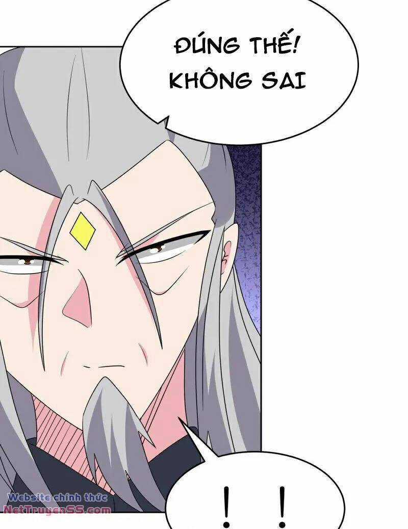 Tôn Thượng - Chapter 496 - Trang 21