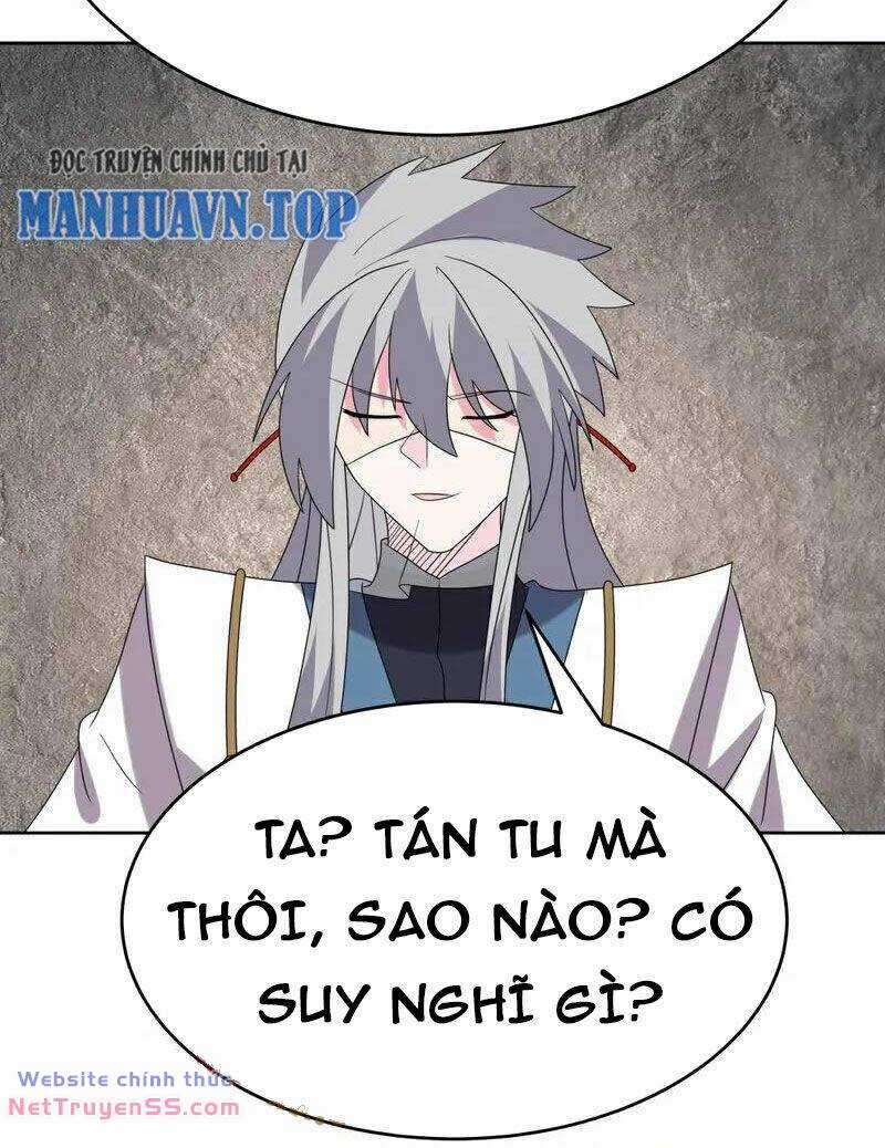 Tôn Thượng - Chapter 496 - Trang 23