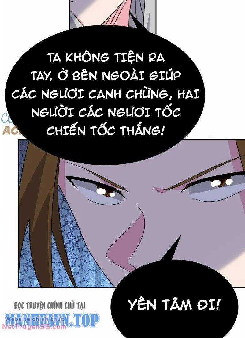 Tôn Thượng - Chapter 496 - Trang 27