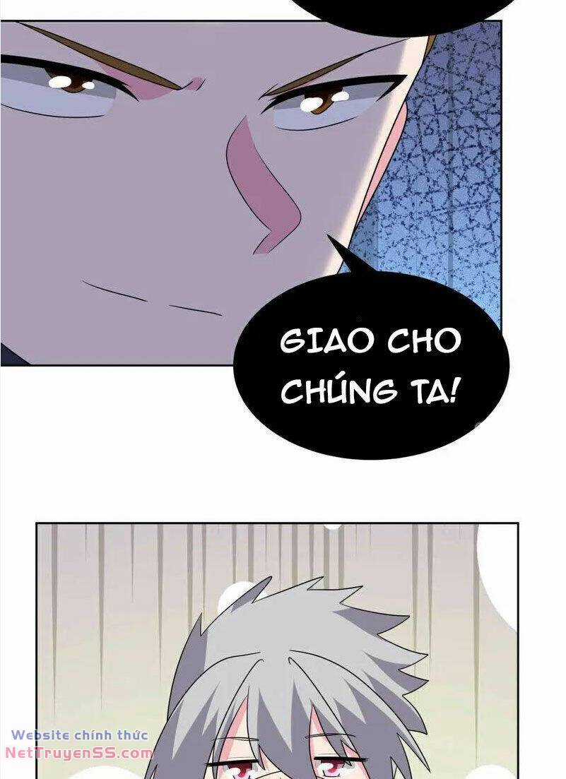 Tôn Thượng - Chapter 496 - Trang 28