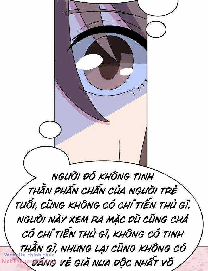 Tôn Thượng - Chapter 496 - Trang 4