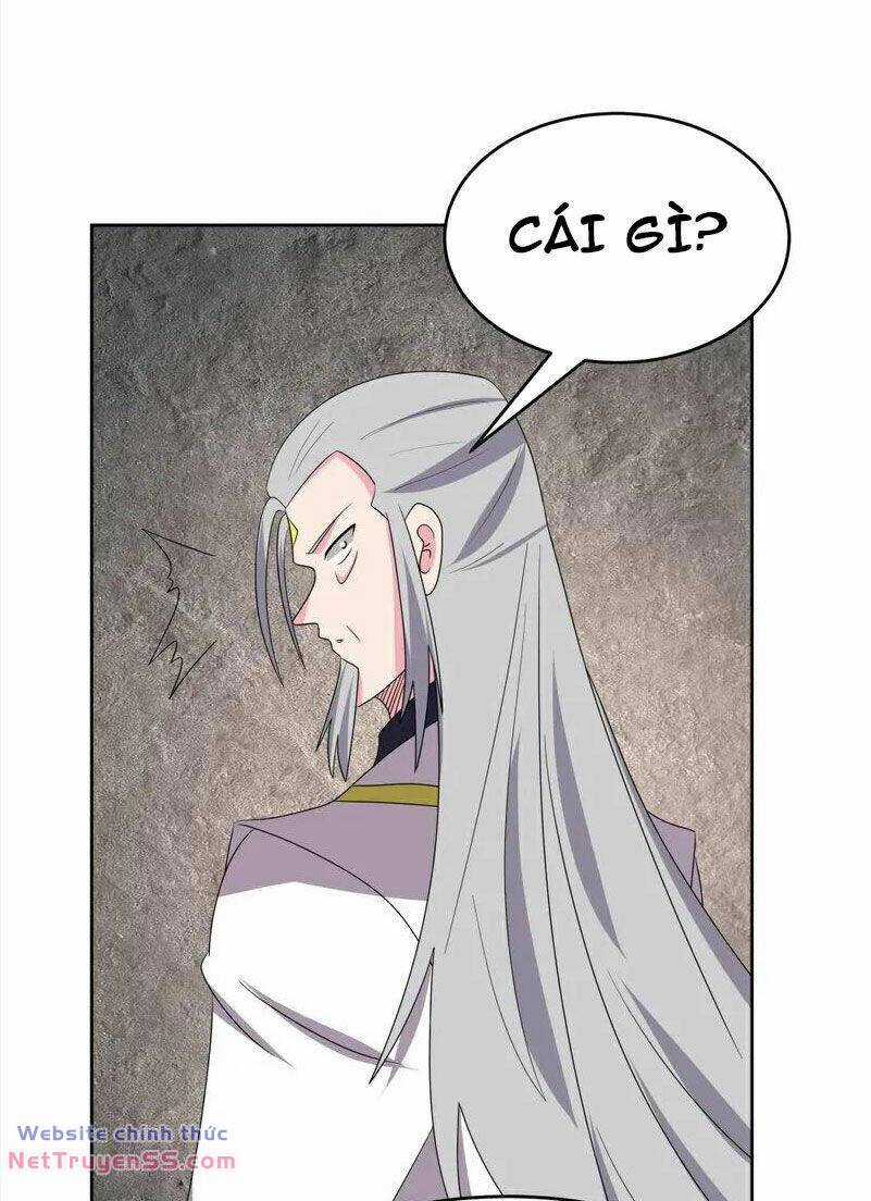 Tôn Thượng - Chapter 496 - Trang 31