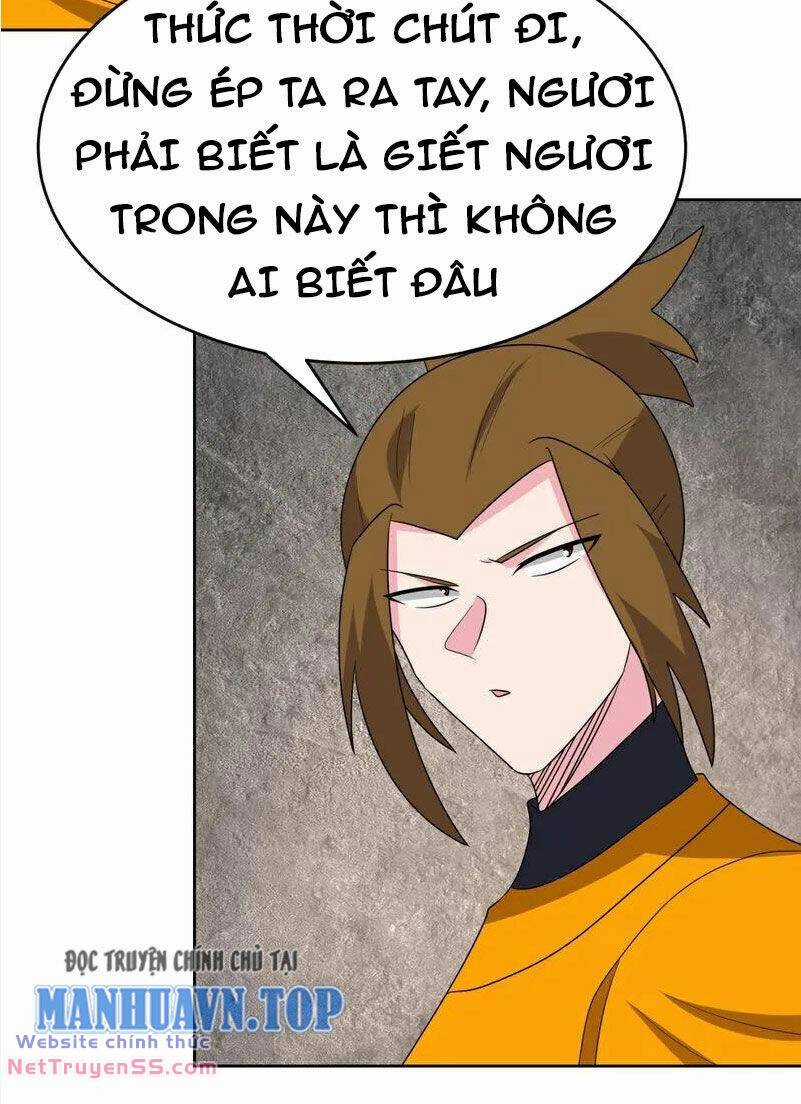 Tôn Thượng - Chapter 496 - Trang 33