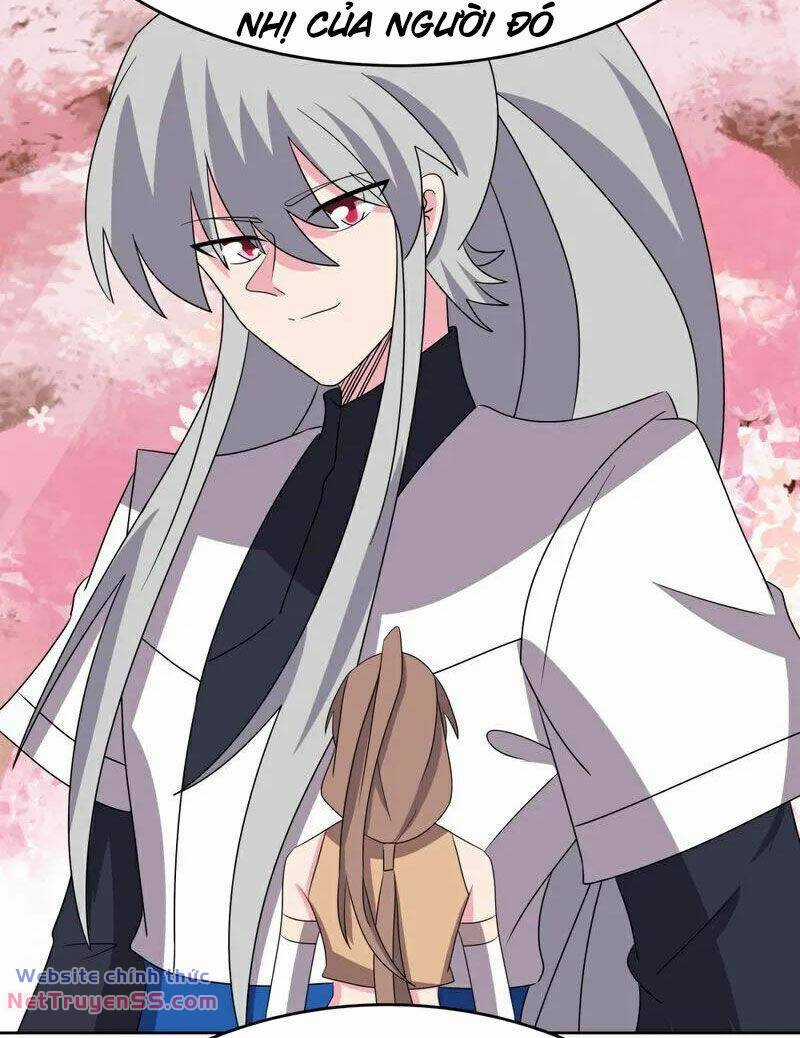 Tôn Thượng - Chapter 496 - Trang 5