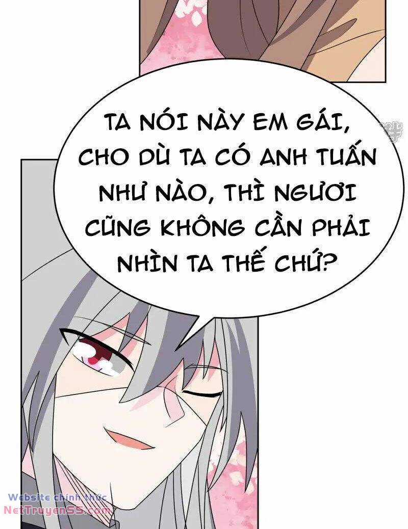 Tôn Thượng - Chapter 496 - Trang 7